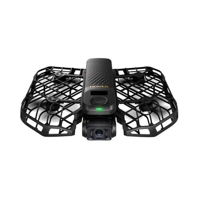 HOVERAir Kamera-Drohne X1 PROMAX schwarz