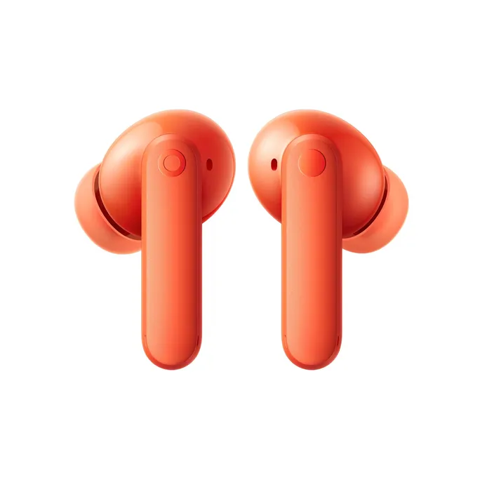 Nothing Buds 2 Kabellose In-Ear Kopfhörer orange