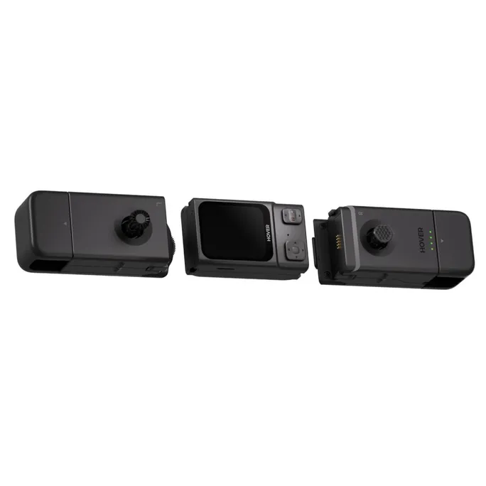 HOVERAir Beacon und JoyStick-Bundle