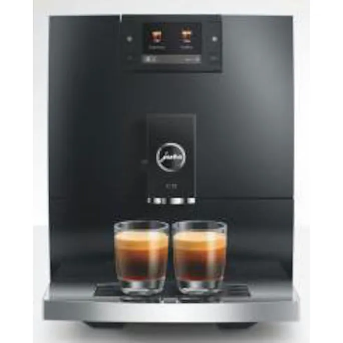 JURA C9 Piano Black 15753 (EA) Kaffeevollautomat 2025