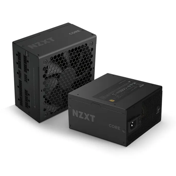 NZXT C750 Gold Core 750W Netzteil 80+ Gold, ATX 3.1, PCIe 5.1