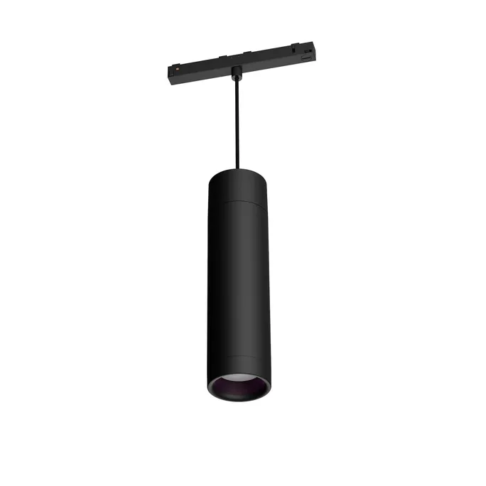 Philips Hue White & Color Ambiance Perifo • Erweiterungspendel schwarz