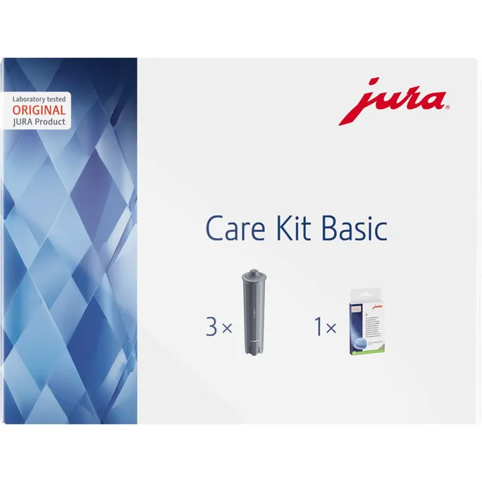 JURA Care Kit Basic (25067)