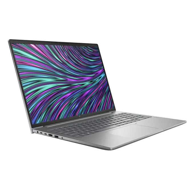 HP ZBook Fury G1i 16" WQXGA Core Ultra 7 255HX 32GB/2TB RTX 2000 Win11 Pro C88GVES