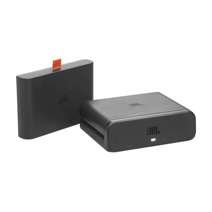 JBL 2x Battery 600 zusätzlicher Akku für JBL PartyBox Stage 520