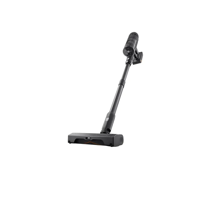 Roborock H60 Hub Ultra Nass- und Trockenstaubsauger 210 AW Schwarz