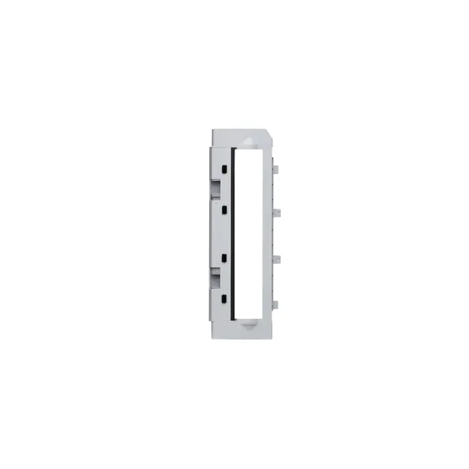 Roborock Robot VC Floating Main Brush Cover-Light gray