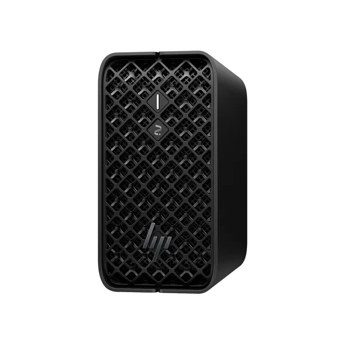HP Z2 Mini G1a B76Q7ET Ryzen AI MAX+ PRO 395 128GB/2TB SSD Win11 Pro