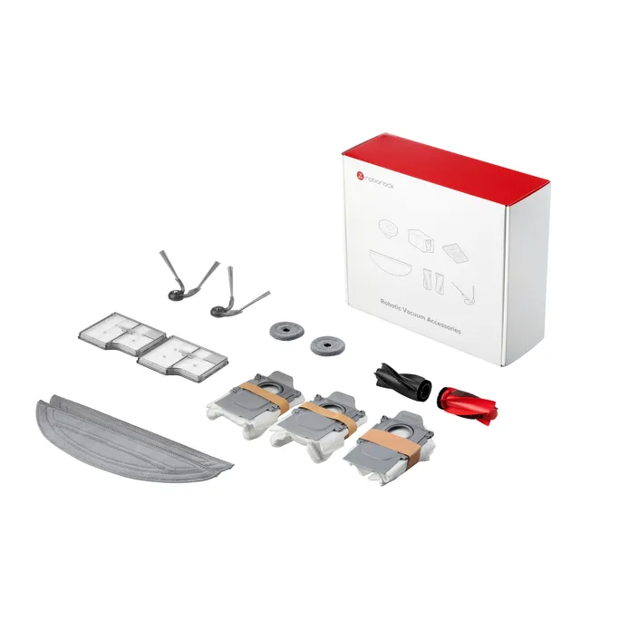 Roborock Robot VC Accessories Kit