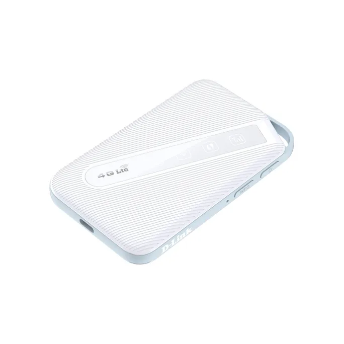 D-Link DWR-932W 4G LTE AX300 WiFi6 Mobiler Hotspot
