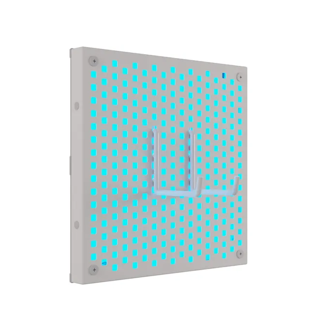 Nanoleaf Blocks Pegboard Expansion Pack 1 Stück