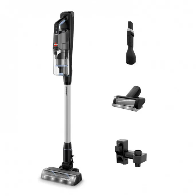 BISSELL PowerClean FurFinder Pro Stielstaubsauger 200W