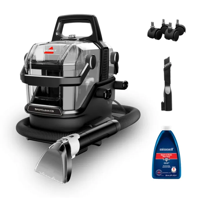 Bissell SpotClean C9 Pro Fleckenreiniger