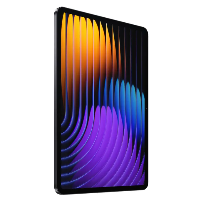 Xiaomi Pad 7 Pro WiFi 8/256GB gray Xiaomi HyperOS 2 Tablet