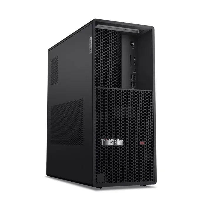 Lenovo ThinkStation P3 Tower Gen2 30HT006HGE Core Ultra 7 265K 32GB/512GB Win11 Pro
