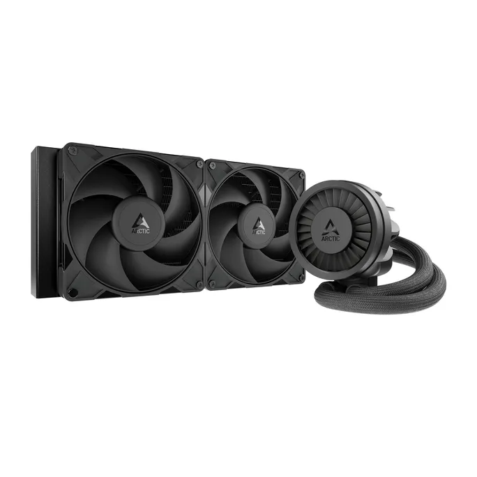 ARCTIC Liquid Freezer III Pro 280 Komplettwasserkühlung für AMD und Intel CPU