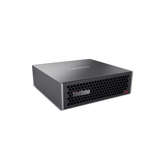 Lenovo ThinkStation PGX 30KL000FGF GB10 Grace Blackwell Superchip 128GB/2TB NVIDIA DGX OS