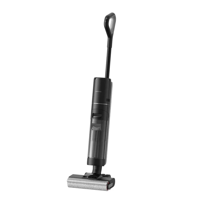 Dreame G10 Pro Heat Nass-Trocken-Sauger silber 300W