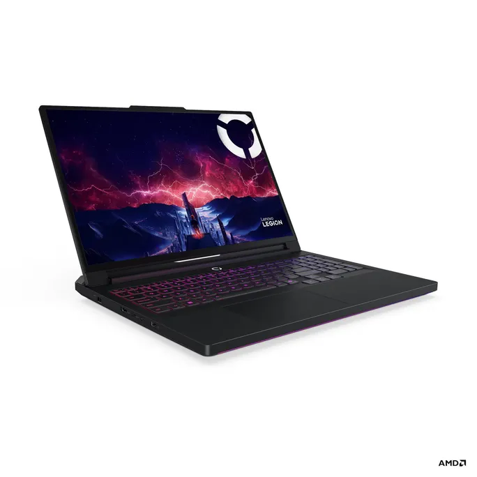 Lenovo Legion Pro 7 16AFR10H 16" WQXGA Ryzen 9 9955HX3D 32GB/1TB RTX 5080 Win11