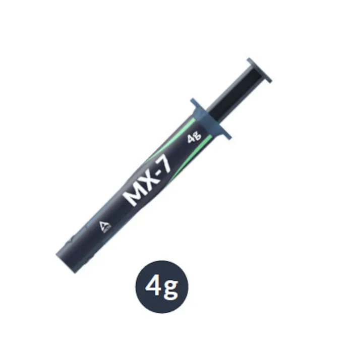 Arctic Hochleistungs-Wärmeleitpaste MX-7 (4g)