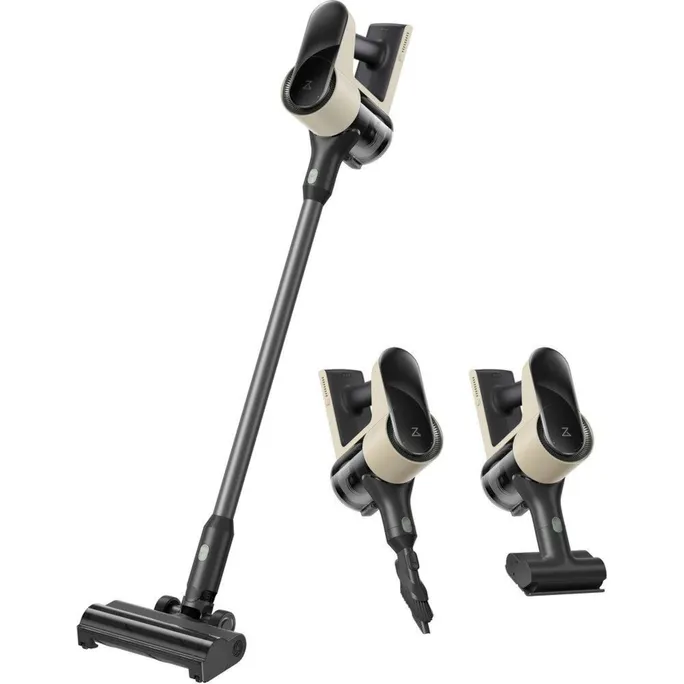 Roborock H5 Kabelloser Staubsauger 9-Kern-Zyklon