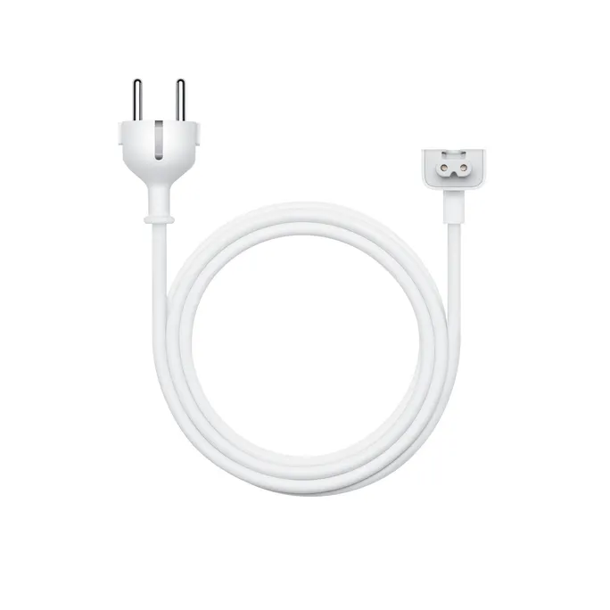 Apple Netzteil-Verlängerungskabel (1,8m) 10W / 12W / 29W / 61W / 89W /140W