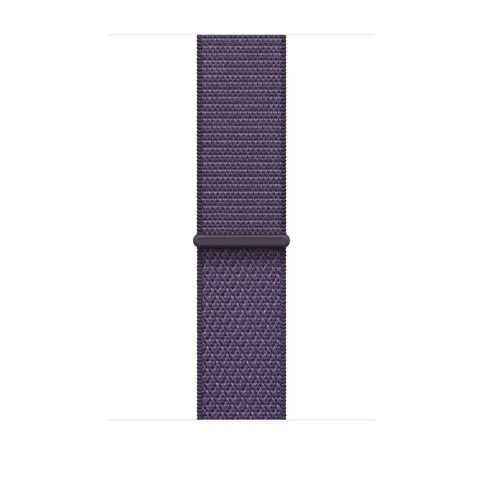 Apple 46 mm Sport Loop Nebelviolett
