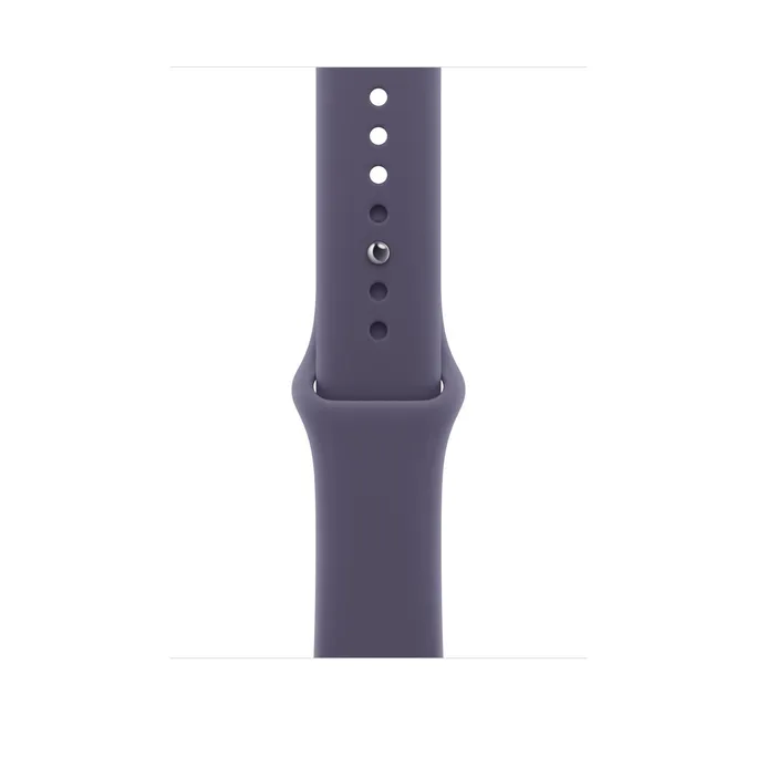 Apple 46mm Sportarmband Nebelviolett - S/M