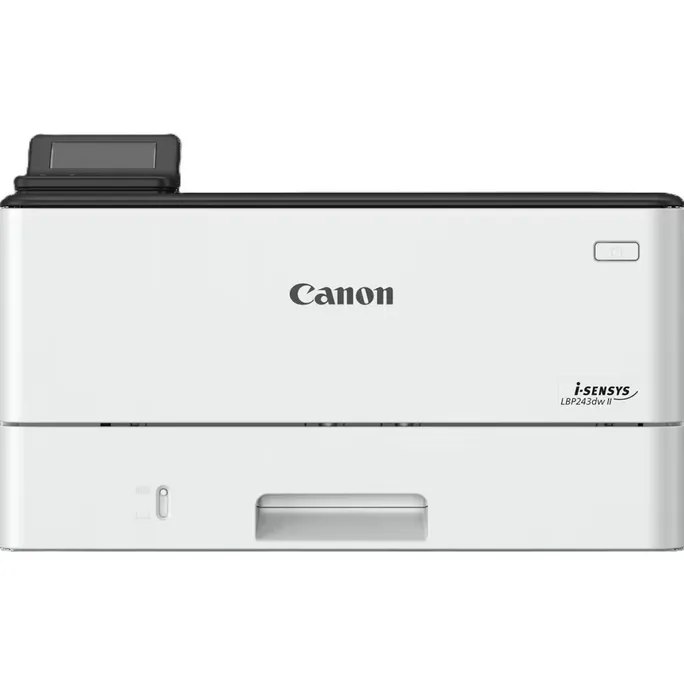 Canon i-Sensys LBP243dw II Farblaserdrucker USB LAN WLAN