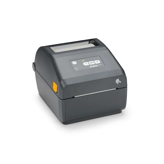 Zebra ZD421d Etikettendrucker Thermodirekt USB/LAN/BT ZD4A042-D0EE00EZ