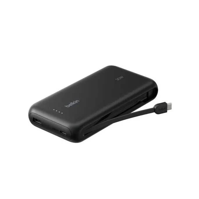 Belkin Powerbank 20.000mAh für Nintendo Switch schwarz