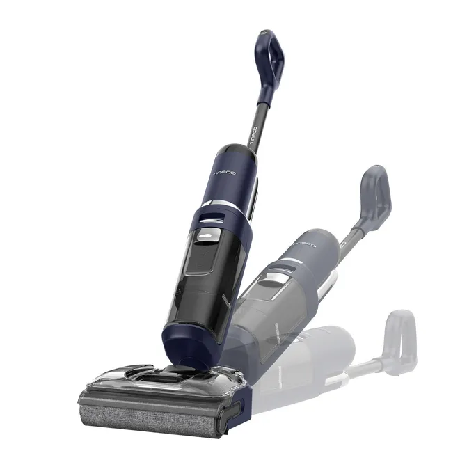 Tineco FLOOR ONE S7 Stretch intelligenter Nass- und Trockensauger