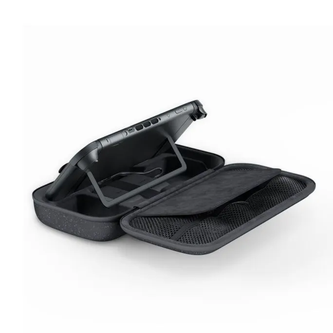 Belkin Charging Case inkl. Powerbank für Nintendo Switch 2 charcoal