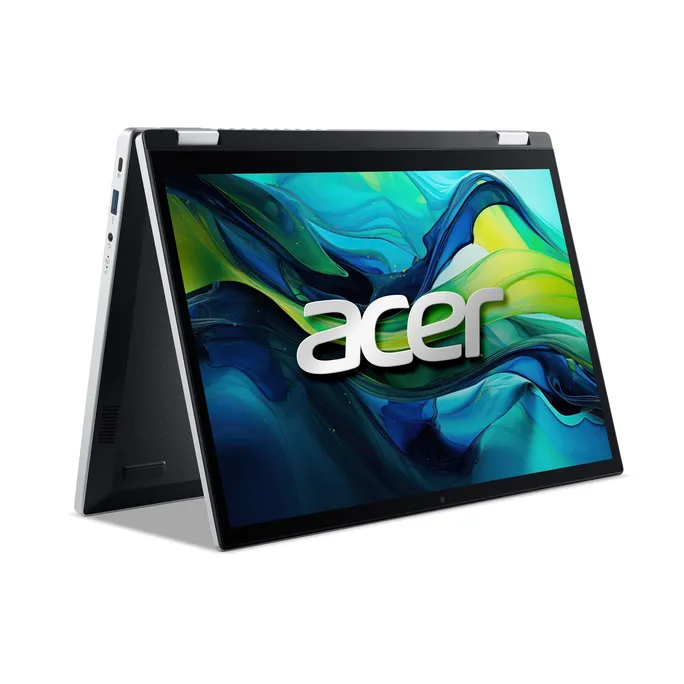 Acer Aspire Go Spin 14 AGSP14-31PT-37F6 14" WUXGA IPS Touch Core 3 N355 16GB/512GB Win11