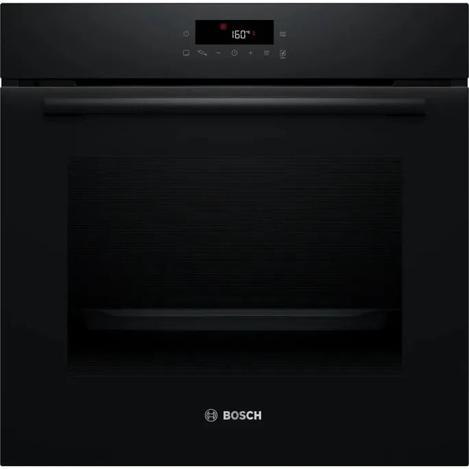 Bosch HBA571BB4 Serie 2 Einbaubackofen