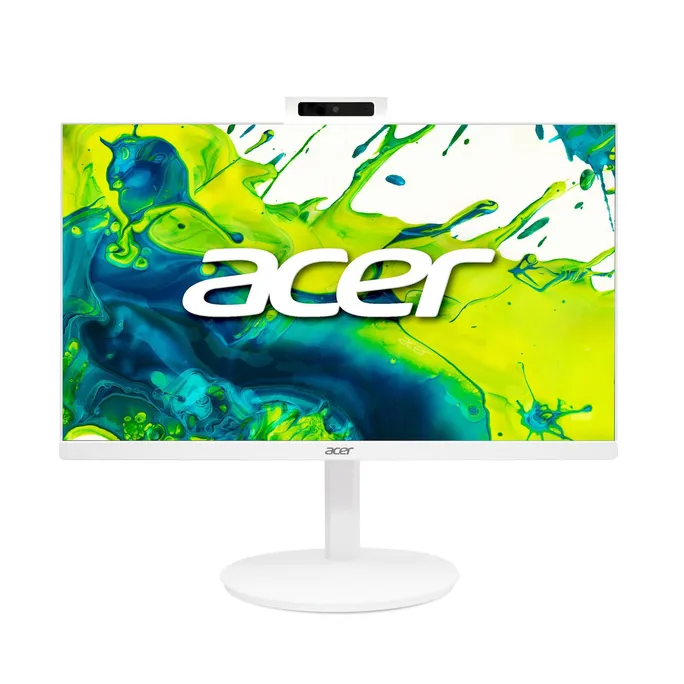 Acer Aspire C27-A All-in-One 27" FHD Core 5 120U 16GB/512GB Win11