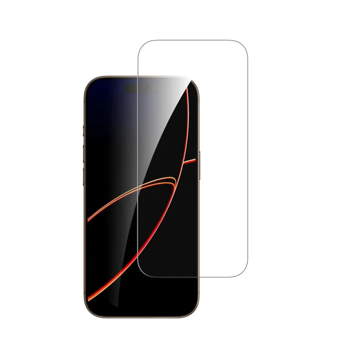 4smarts Second Glass mit Montagerahmen iPhone 17 Pro
