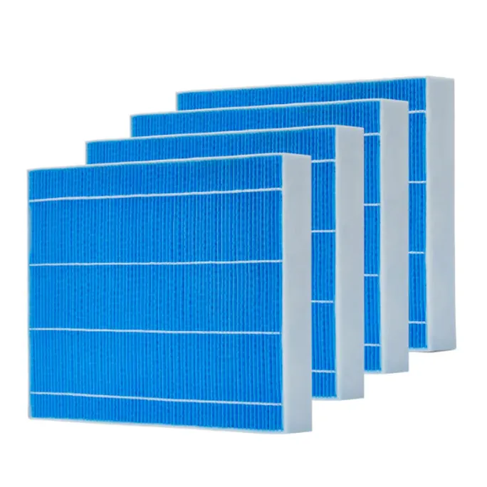 Meaco Armin® 680 4er-Set Verdunstungspads und Silvertex®