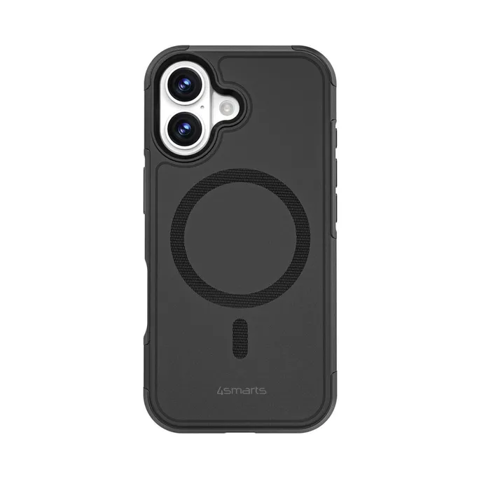 4smarts Defend Case für Apple iPhone 17
