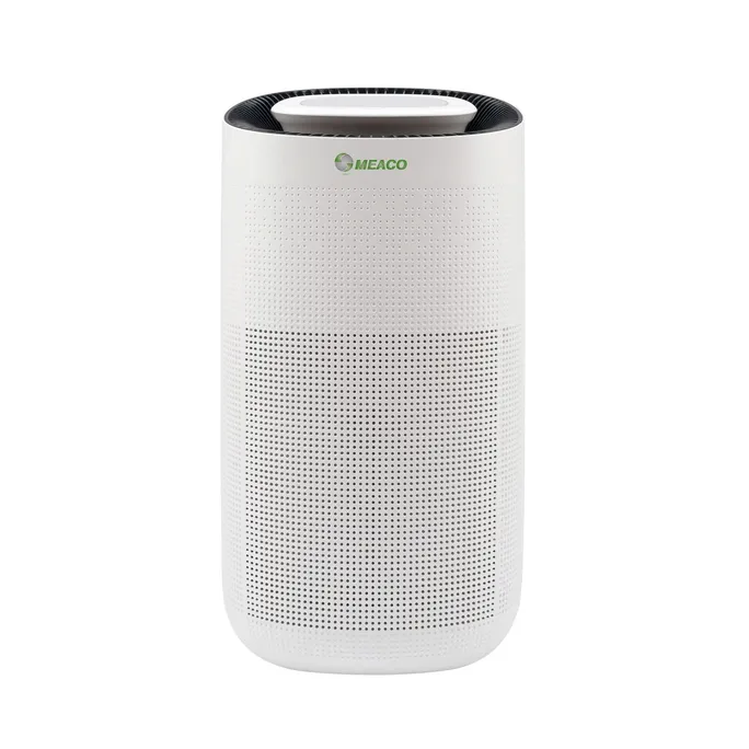 Meaco Clean CA-HEPA 76x5 WLAN Luftreiniger