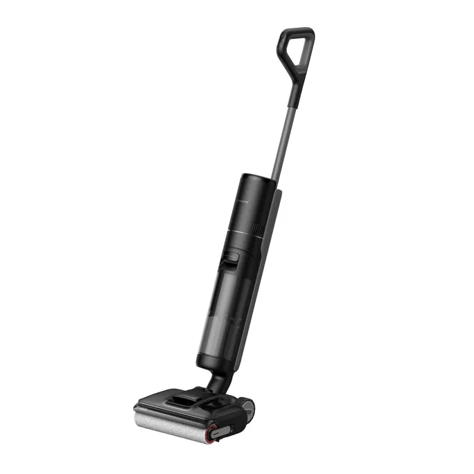 Dreame H12 Pro Flex Lite Nass-Trocken-Sauger 4.000 mAh schwarz