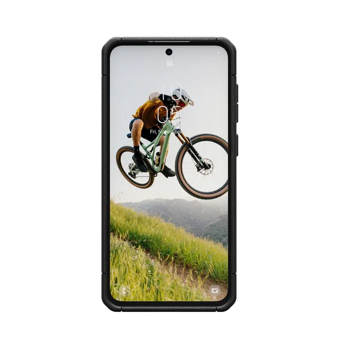 UAG Urban Armor Gear Scout Case Samsung Galaxy A56 5G schwarz