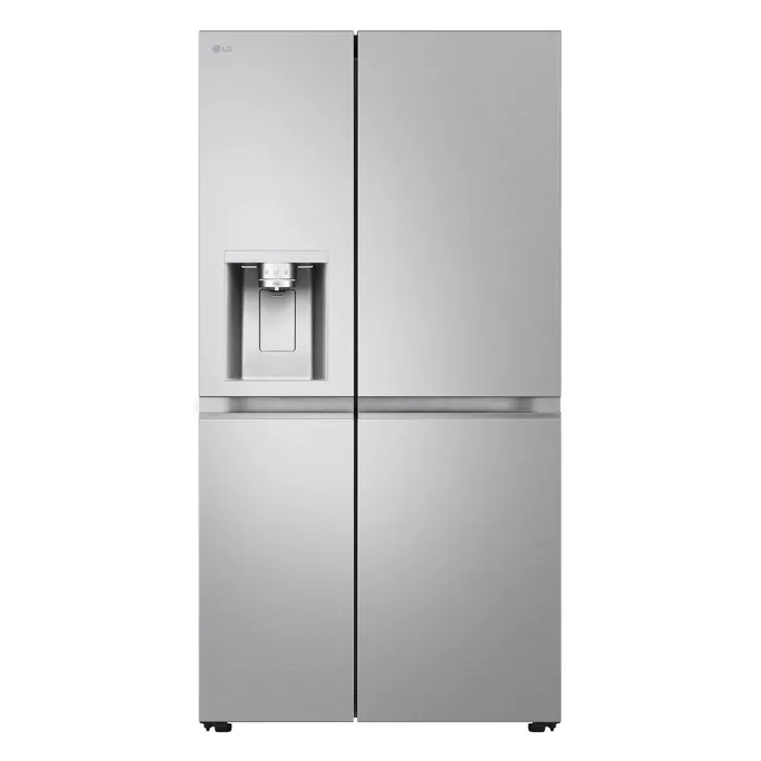 LG GSLE91MBAB L-Serie Side-by-Side Metal Sorbet