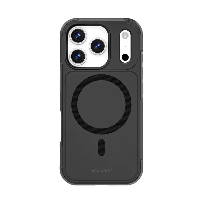 4smarts Defend Case für Apple iPhone 17 Pro