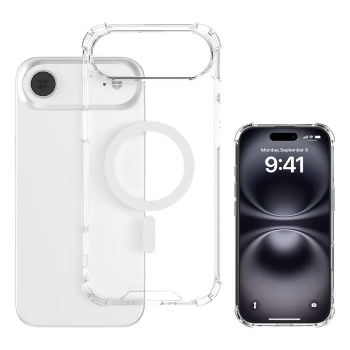 4smarts Hybrid Case Ibiza für Apple iPhone Air