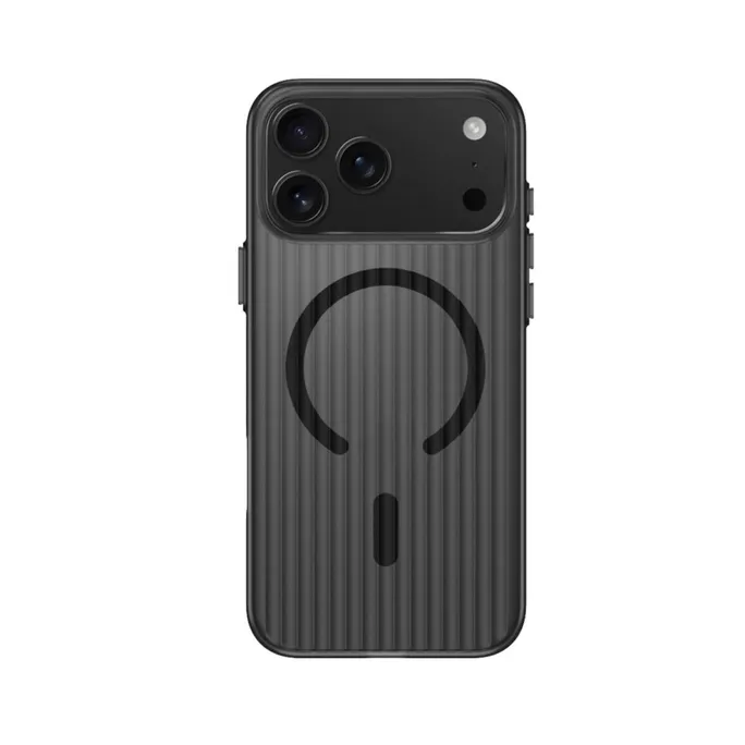 4smarts Design Case Aero für Apple iPhone 17 Pro