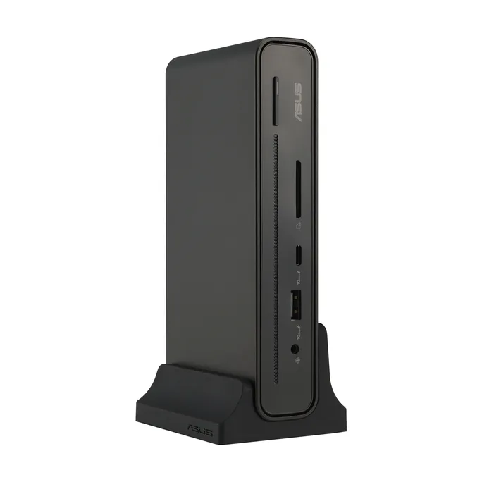 ASUS DC301 3 DISPLAY USB-C DOCK/EU Dockingstation