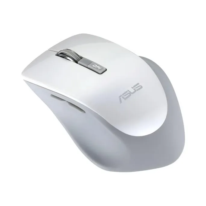 ASUS WT425 kabellose Maus weiß