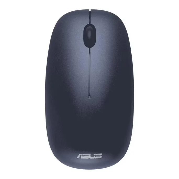 ASUS MW201C Optische Wireless Maus schwarz