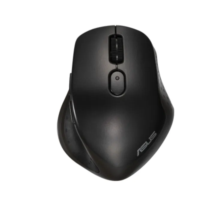 ASUS MW203 Optische Wireless Maus schwarz